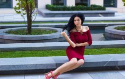 Я молодая и симпатичная брюнетка с хорошей фигурой, ищу мужчину в Тольятти Я молодая и симпатичная брюнетка с хорошей фигурой, ищу мужчину в Тольятти