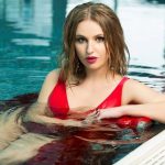Женщина из Твери ищет страстного мужчину для секса без обязательств