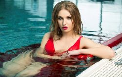 Женщина из Твери ищет страстного мужчину для секса без обязательств Женщина из Твери ищет страстного мужчину для секса без обязательств