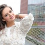 Блондиночка ищет мужчину в Тольятти Блондиночка ищет мужчину в Тольятти