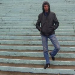 Парень из Твери. Ищу девушку, которой подарю нежность и ласку Парень из Твери. Ищу девушку, которой подарю нежность и ласку
