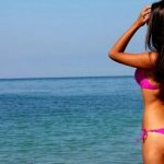 Высокая, стройная брюнетка, ищу парня для вирта